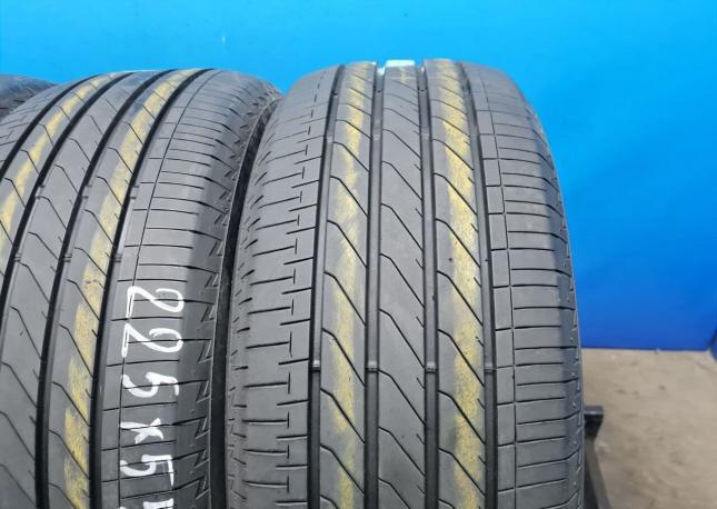 Bridgestone Turanza T005A 225/55 R17 97W