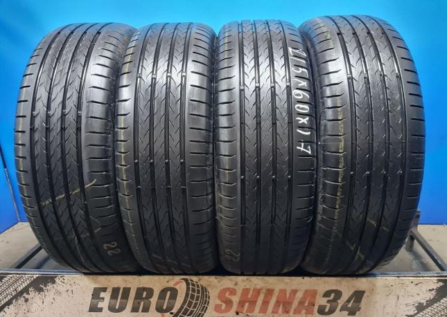 Continental EcoContact 6Q 215/60 R17 96H