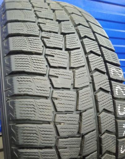 Dunlop Winter Maxx WM02 225/55 R17 97Q