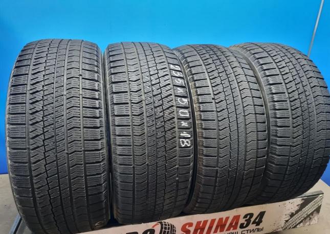 Bridgestone Blizzak VRX2 235/50 R18 97R