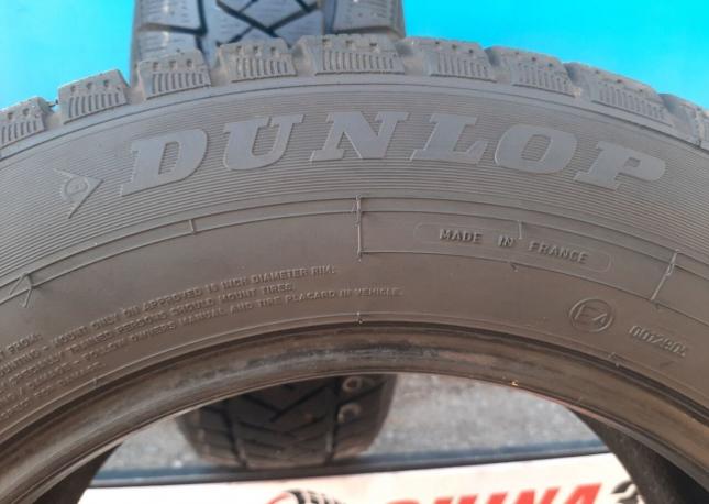 Dunlop SP LT 60 205/65 R16C 107H