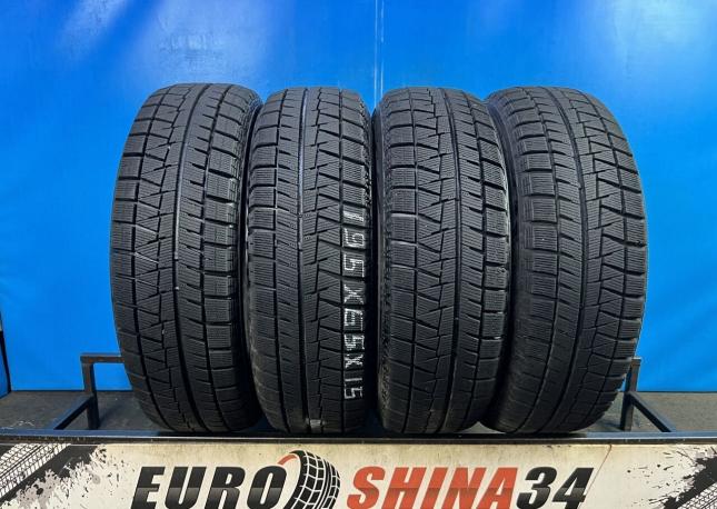 Bridgestone Blizzak Revo GZ 195/65 R15 91Q