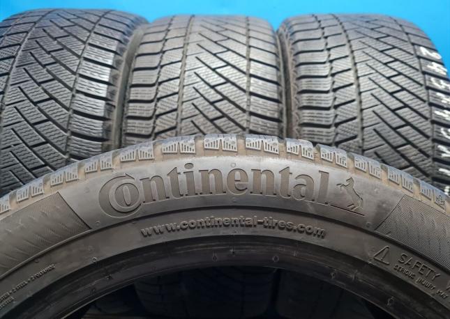 Continental ContiVikingContact 6 245/45 R17 99H