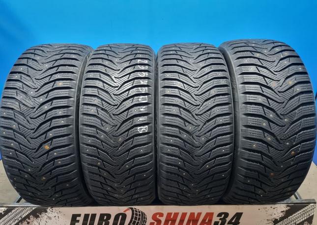 Marshal WinterCraft Ice WI31 235/50 R18 101T