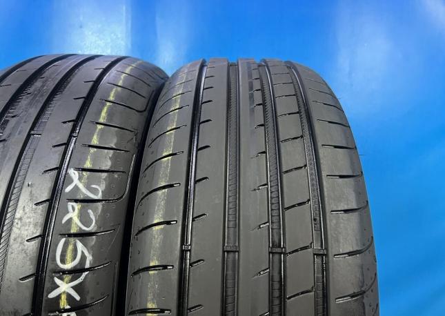 Goodyear Eagle F1 Asymmetric 3 225/45 R19 96W