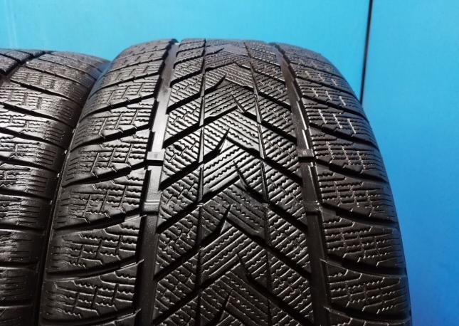 Grenlander IceHawke 1 285/40 R21 и 315/35 R21 112H