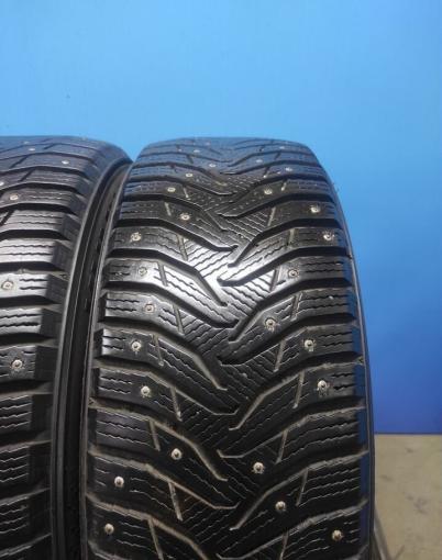 Kumho WinterCraft SUV Ice WS31 225/60 R17 103H