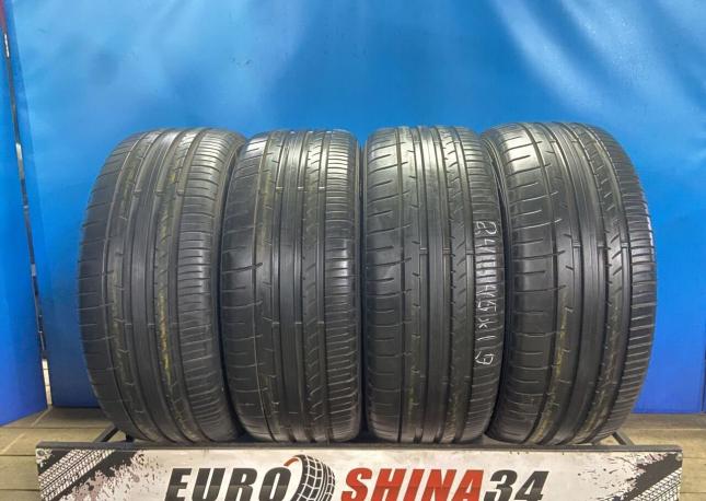 Dunlop SP Sport Maxx 050+ 245/45 R19 102Y