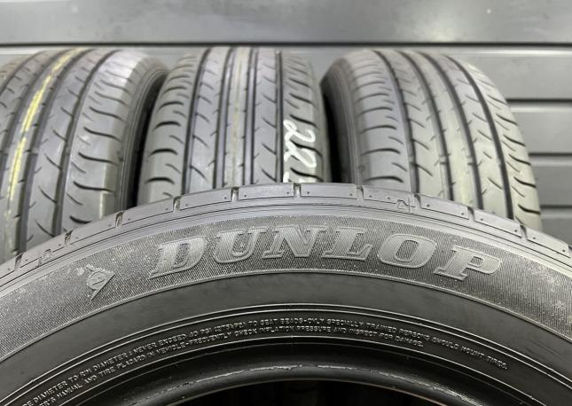 Dunlop SP Sport Maxx 050 225/60 R18 100H