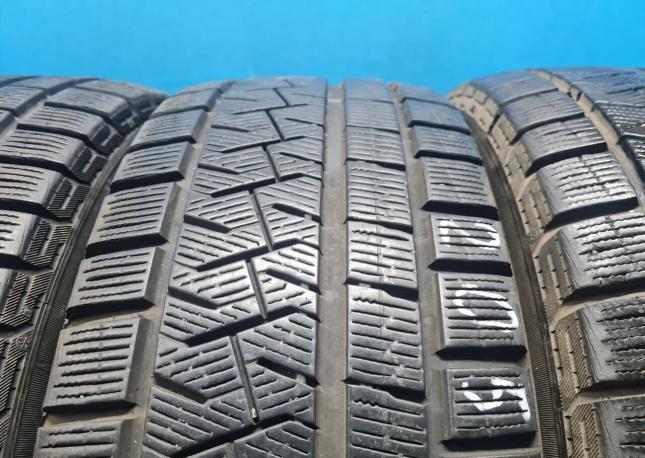 Pirelli Ice Asimmetrico 205/55 R16 91R