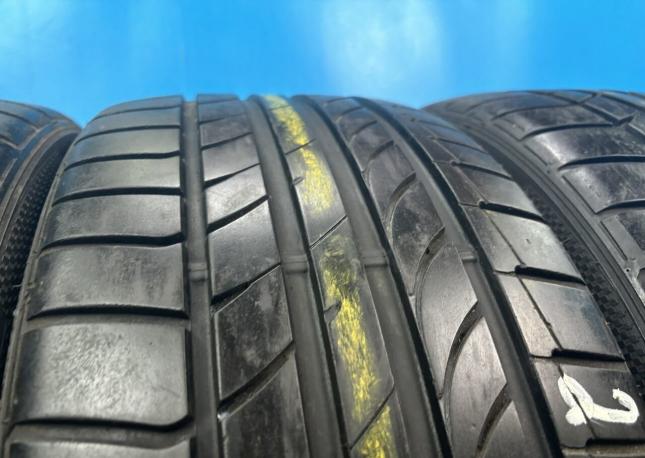 Dunlop SP Sport Maxx TT 245/40 R20 100Y