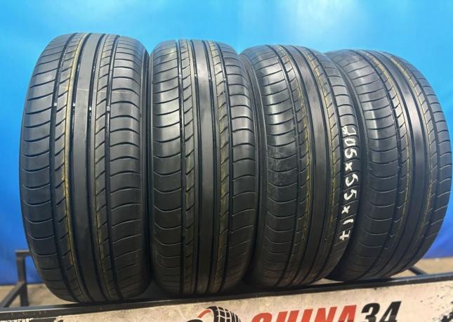 Yokohama BluEarth E70BZ 205/55 R17 91V