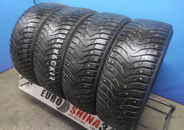 Kumho WinterCraft SUV Ice WS31 225/60 R17 103T