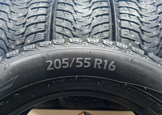 Goodride IceMaster Spike Z-506 205/55 R16 94T