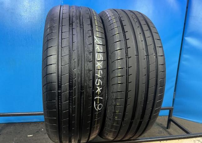 Goodyear Eagle F1 Asymmetric 3 225/45 R19 96W