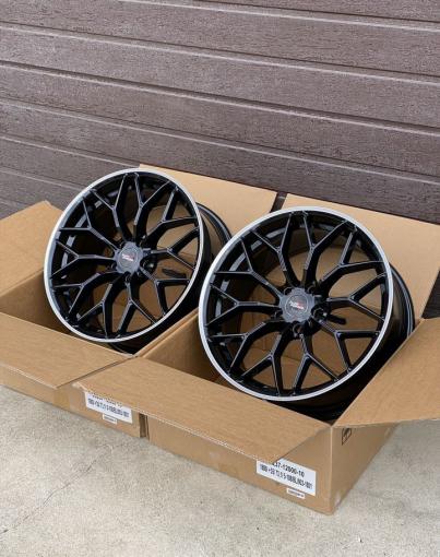 5x112 R18 новые диски арт. 903-1803