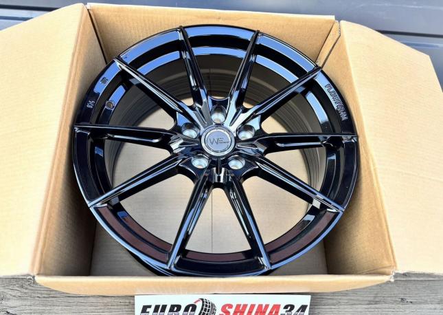 5x108 R17 новые диски арт. 005-17B-108