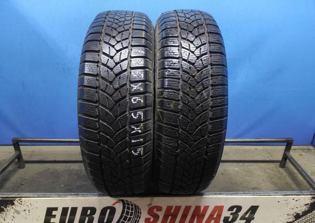 Firestone Winterhawk 3 195/65 R15 95T