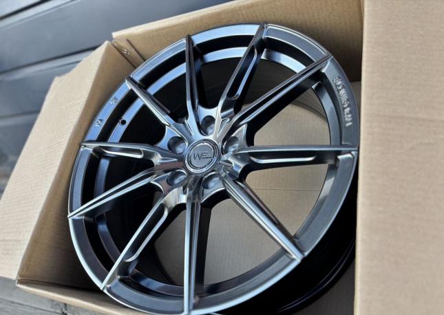 5x108 R17 новые диски арт. 005-17HB-108