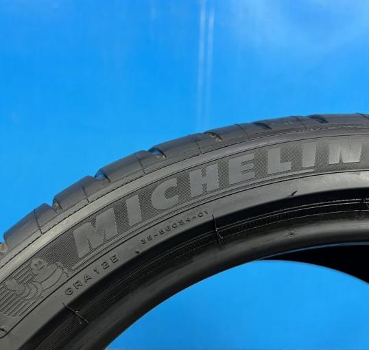 Michelin Pilot Sport 4 S 255/35 R18 97Y