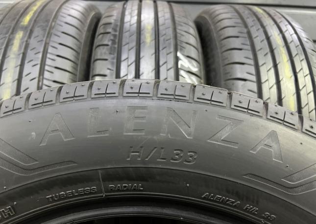 Bridgestone Alenza H/L 33 225/60 R18 100H