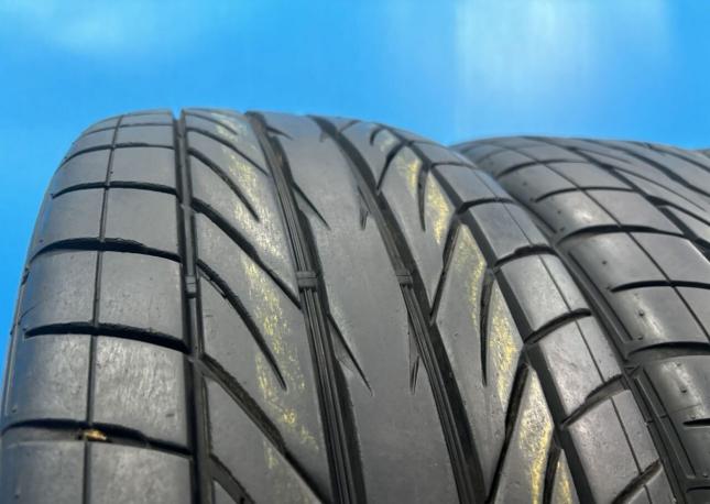 Goodyear Eagle Revspec RS-02 225/45 R17 90W