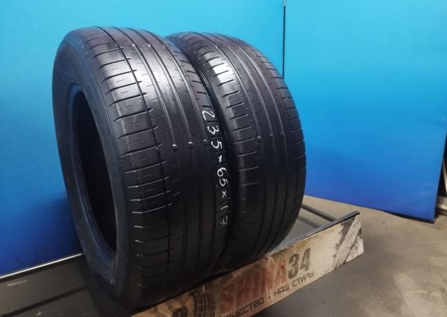 Falken Azenis FK-510 235/65 R17 108H