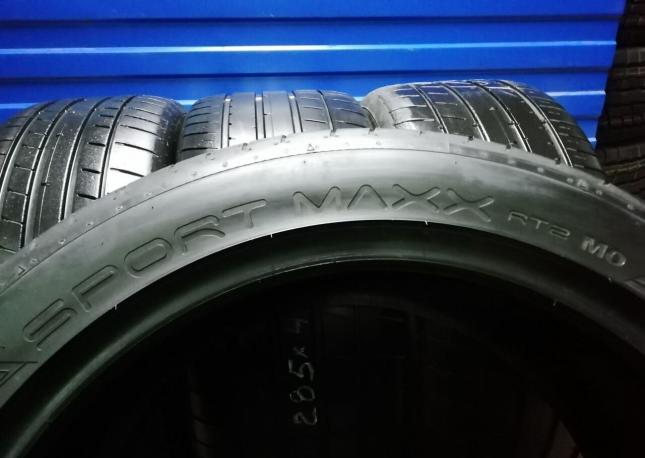 Dunlop SP Sport Maxx RT 2 285/40 R20 108Y