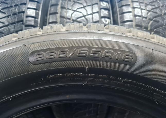 Triangle TR797 235/55 R18 104R