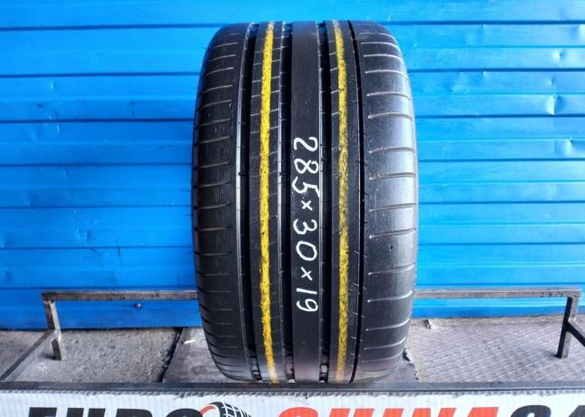 Michelin Pilot Super Sport 285/30 R19 98Y