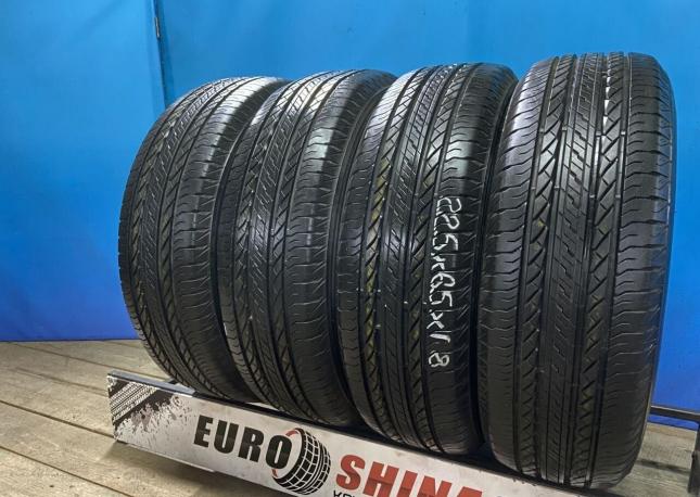 Bridgestone Dueler H/L 850 225/65 R18 103S