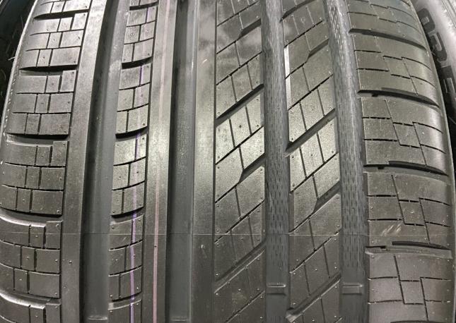 Lexxis Orezon LX 4x4 285/45 R22 и 325/40 R22 114W