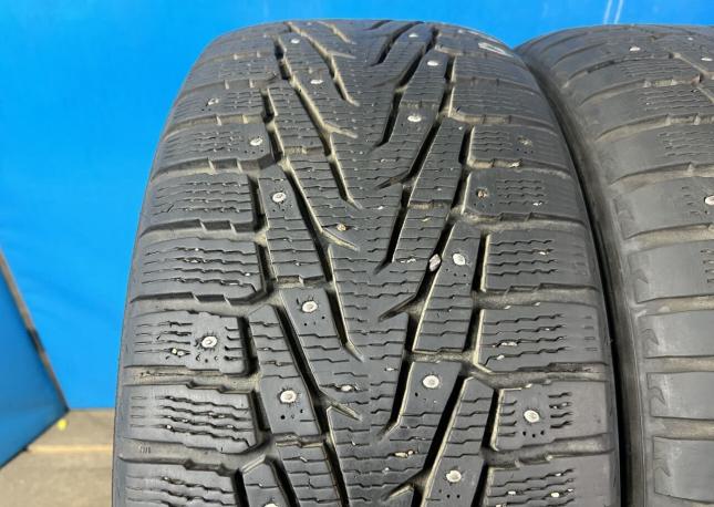 Nokian Tyres Hakkapeliitta 7 SUV 255/50 R19 110T