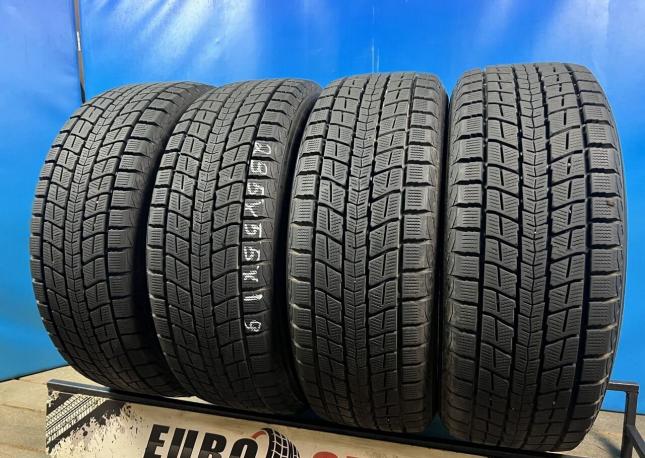 Dunlop Winter Maxx SJ8 235/55 R19 101R