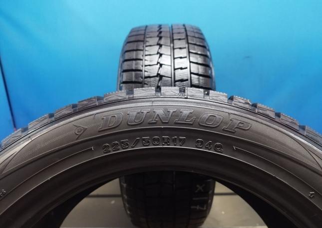 Dunlop Winter Maxx 225/50 R17 94Q