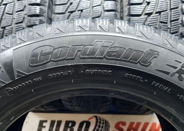 Cordiant Winter Drive 195/60 R15 88T