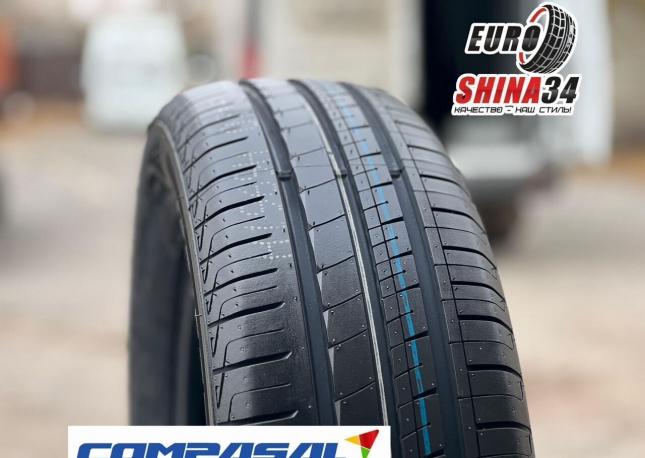 Compasal BLAZER HP 185/65 R14 87H
