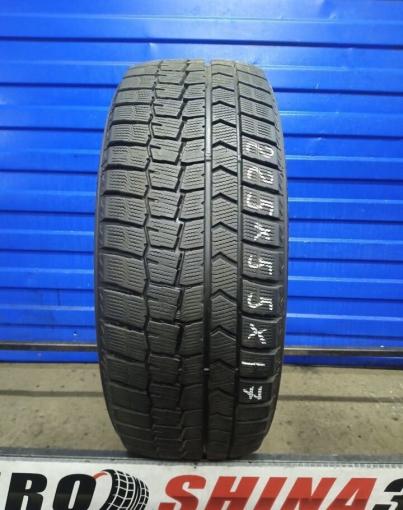 Dunlop Winter Maxx WM02 225/55 R17 97R