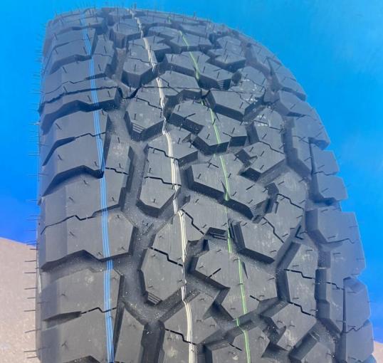 Comforser CF1100 245/60 R18 108V