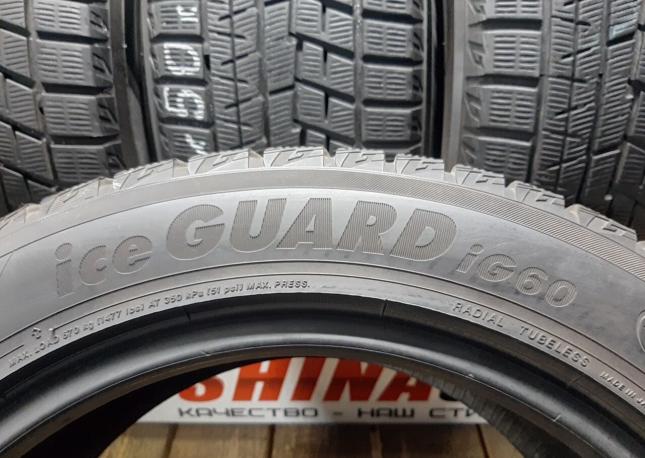 Yokohama Ice Guard IG60 225/50 R17 94R