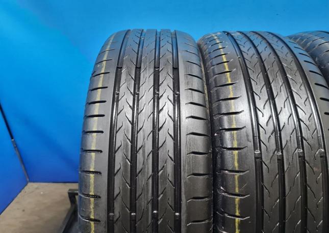 Continental EcoContact 6Q 215/60 R17 96H