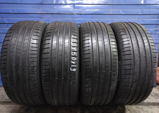 Pirelli P Zero PZ4 265/50 R19 111W