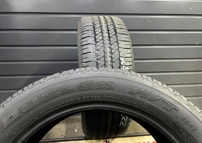 Bridgestone Dueler H/T 684II 275/50 R22 111H