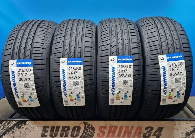 Winrun R330 215/50 R17 95W