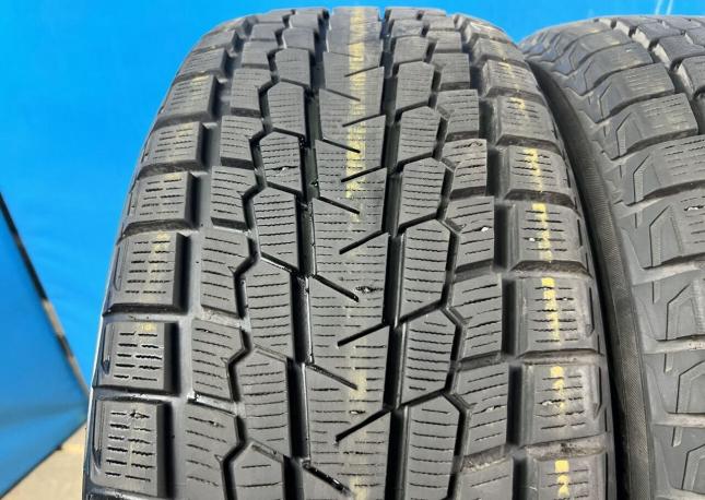 Yokohama Ice Guard G075 255/60 R18 112R