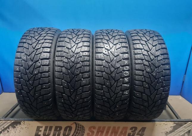 Dunlop SP Winter Ice 02 205/50 R16 93T