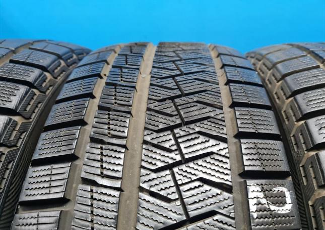 Pirelli Ice Asimmetrico 205/55 R16 92V