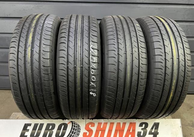 Dunlop SP Sport Maxx 050 225/60 R18 100H