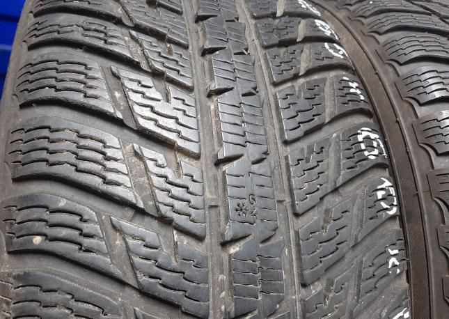 Nokian Tyres WR SUV 3 265/60 R18 107R