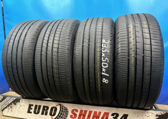 Dunlop Veuro VE304 235/50 R18 97W